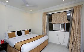 Hotel O Golden Wings