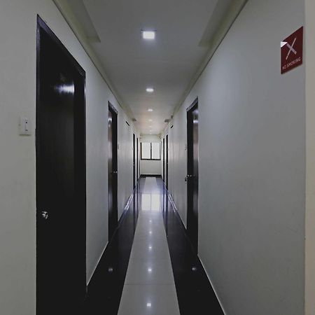 Hotel O Golden Wings Udaipur Exterior photo