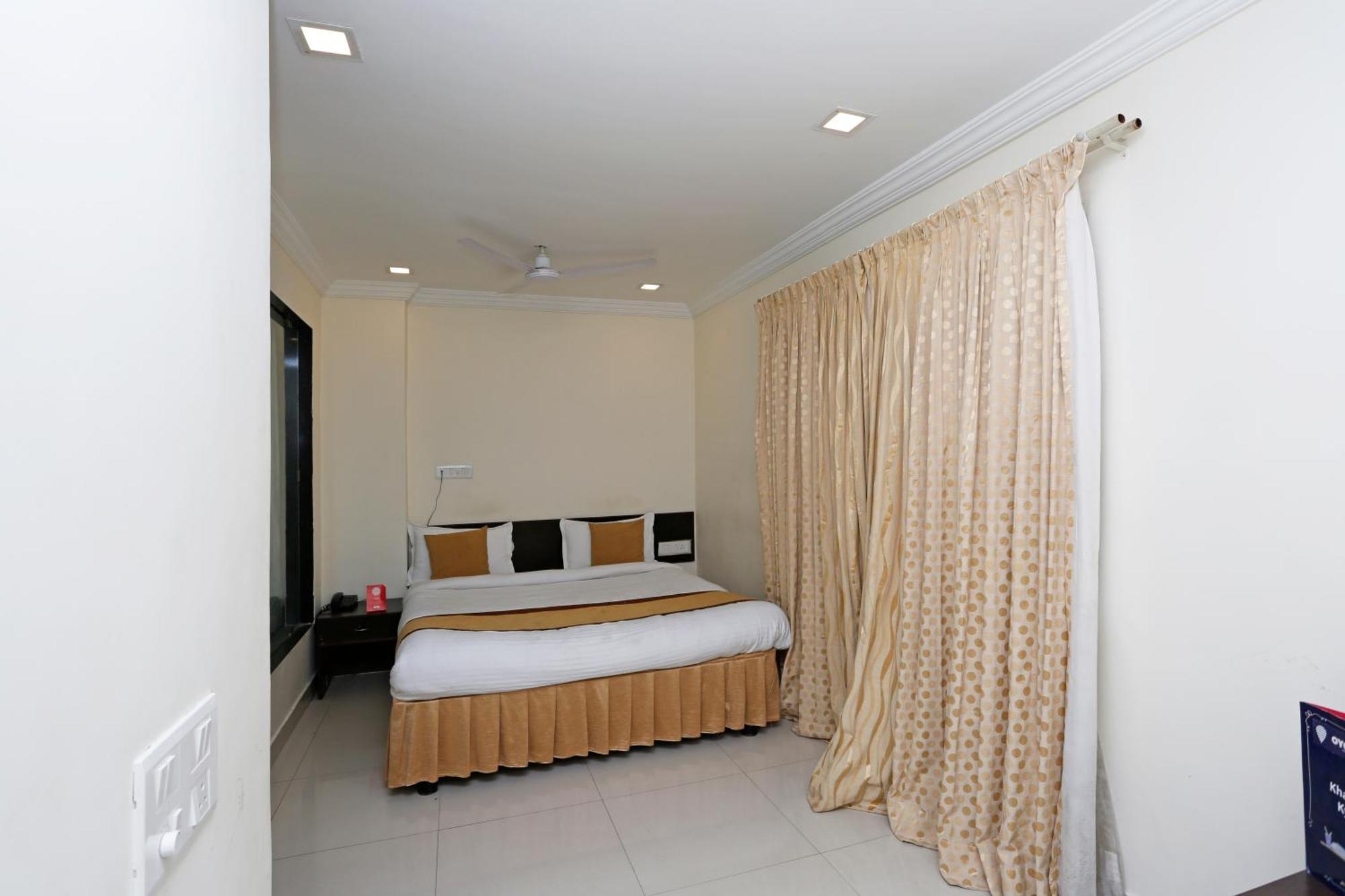 Hotel O Golden Wings Udaipur Exterior photo