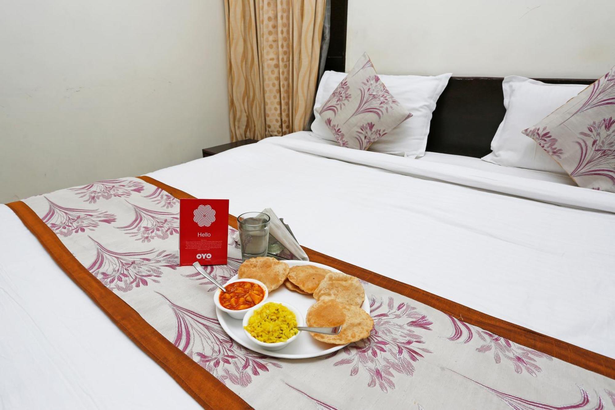 Hotel O Golden Wings Udaipur Exterior photo