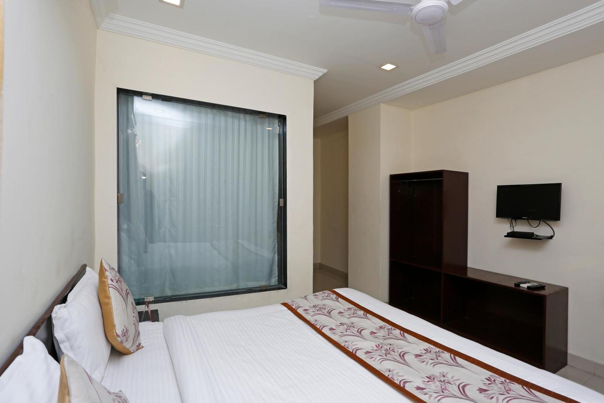 Hotel O Golden Wings Udaipur Exterior photo
