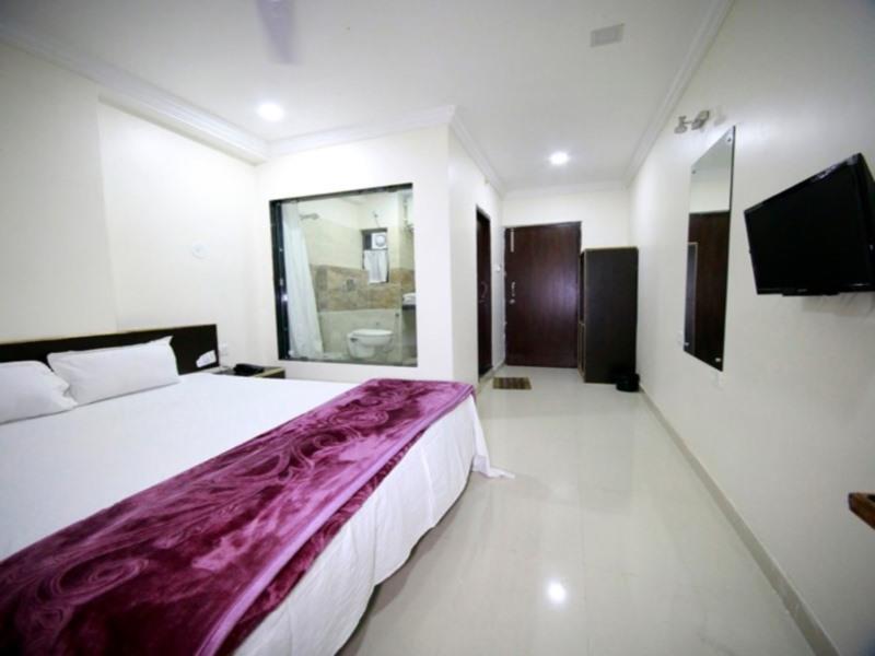 Hotel O Golden Wings Udaipur Exterior photo